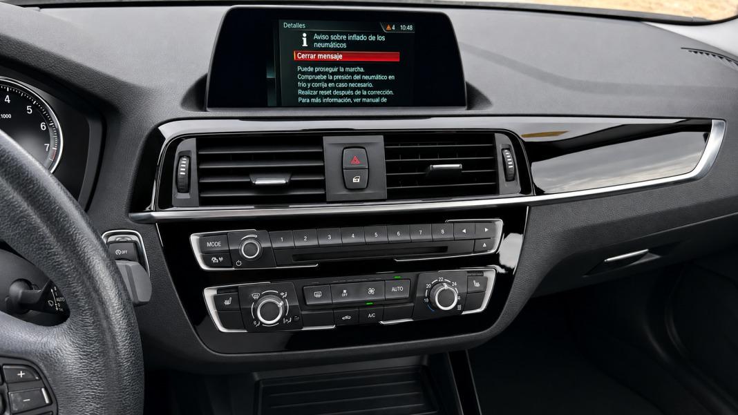 BMW Serie 1 118i