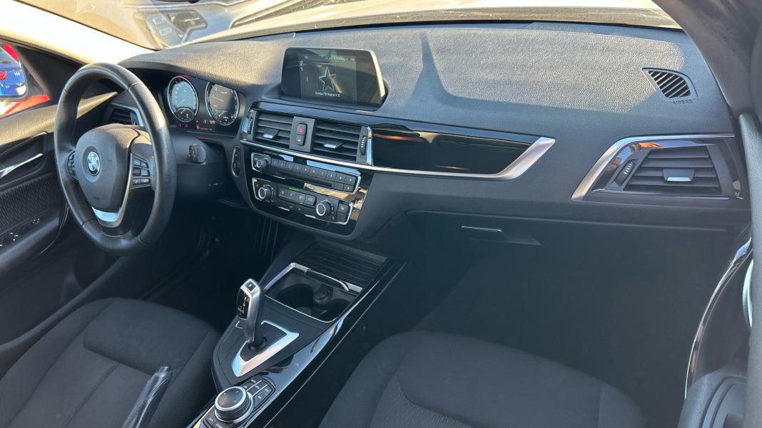 BMW Serie 1 118i