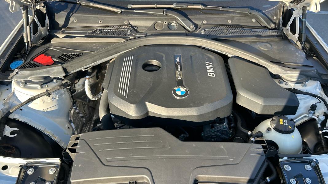 BMW Serie 1 118i