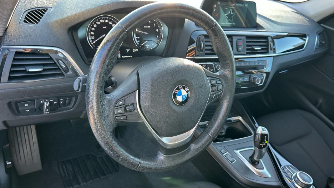 BMW Serie 1 118i