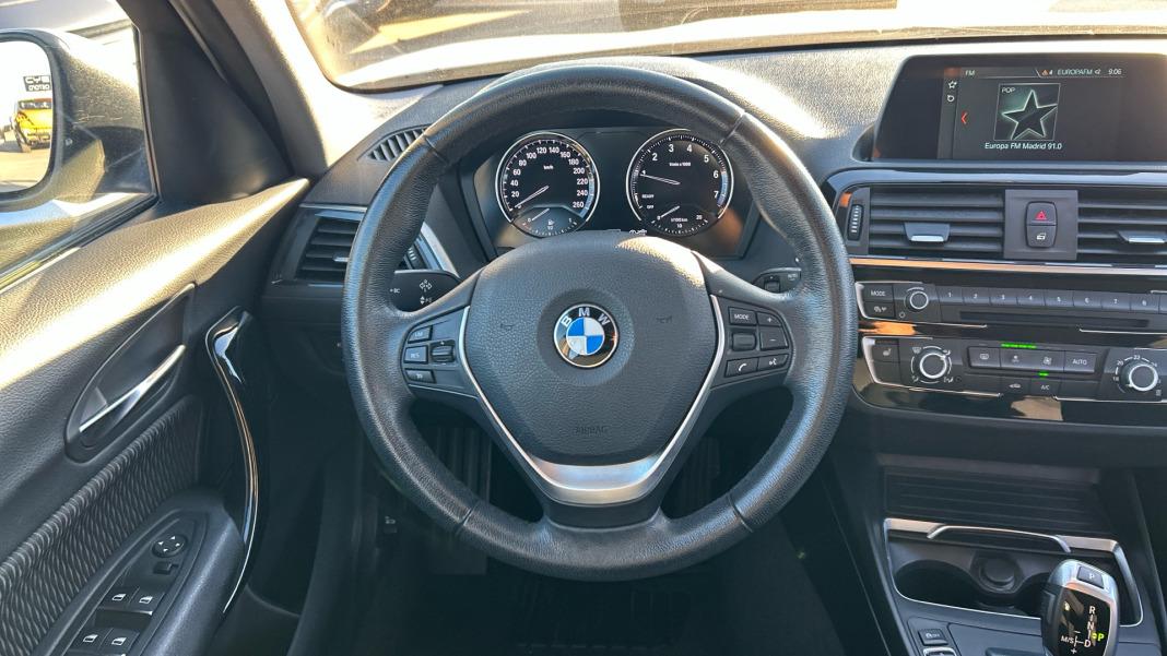 BMW Serie 1 118i