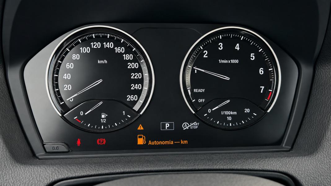BMW Serie 1 118i
