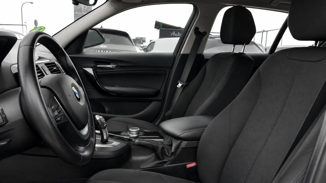 BMW Serie 1 118i