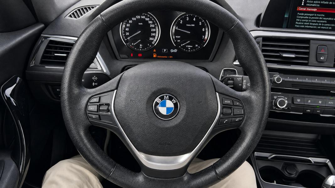 BMW Serie 1 118i