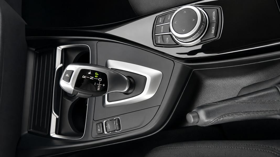 BMW Serie 1 118i