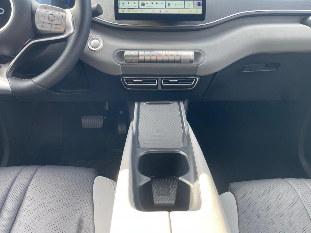 BYD Dolphin Surf Boost