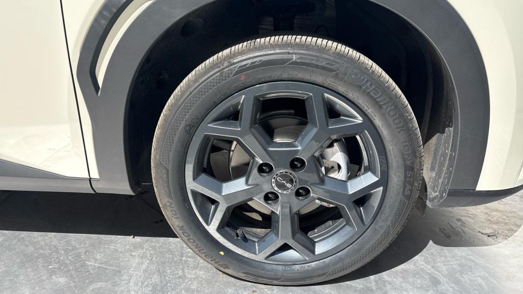 BYD Dolphin Surf Boost