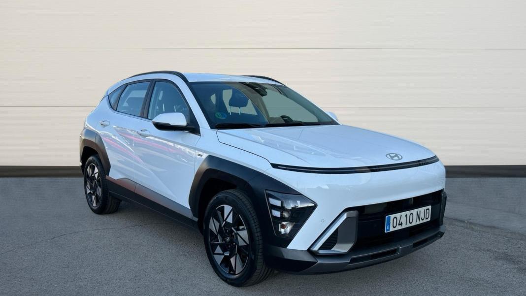 Hyundai Kona HEV 1.6GDI 138CV DT XLS