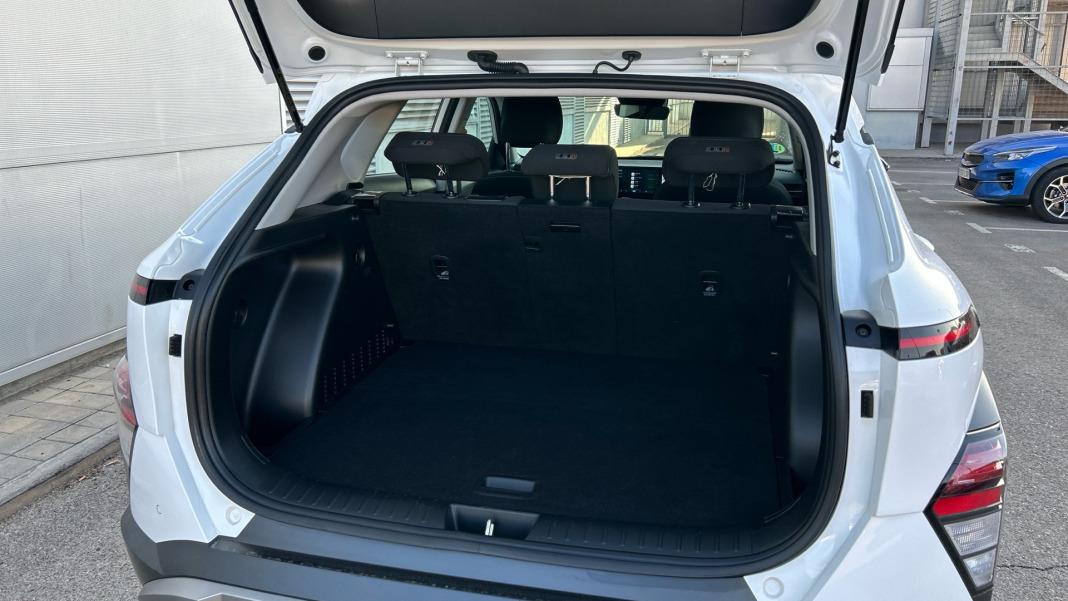 Hyundai Kona HEV 1.6GDI 138CV DT XLS