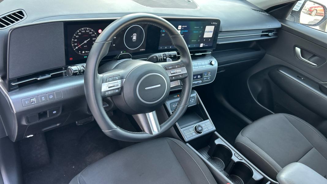 Hyundai Kona HEV 1.6GDI 138CV DT XLS