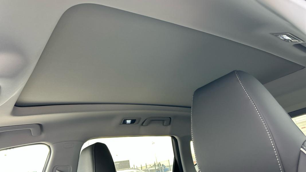 EBRO S700 1.5 TGDI PHEV Luxury E-CVT