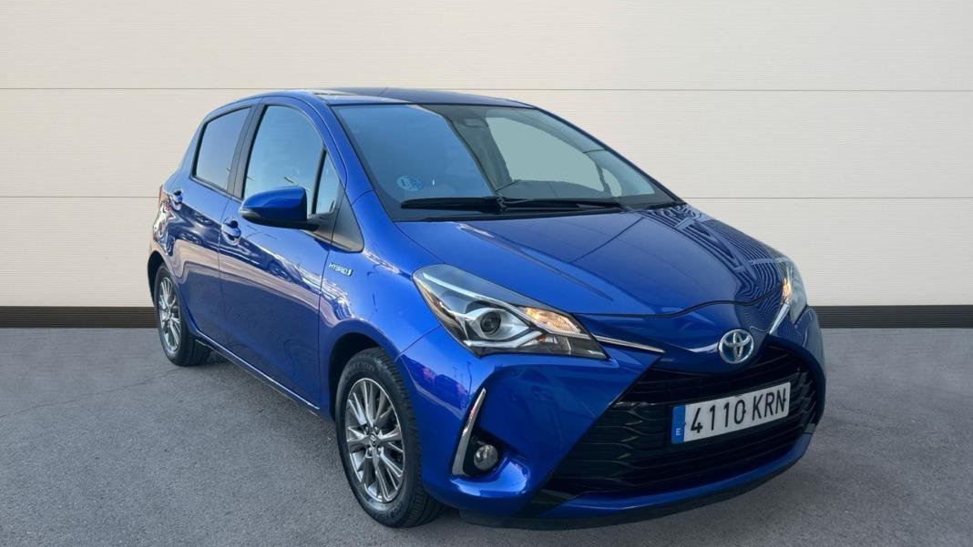 Toyota Yaris 1.5 Hybrid Active