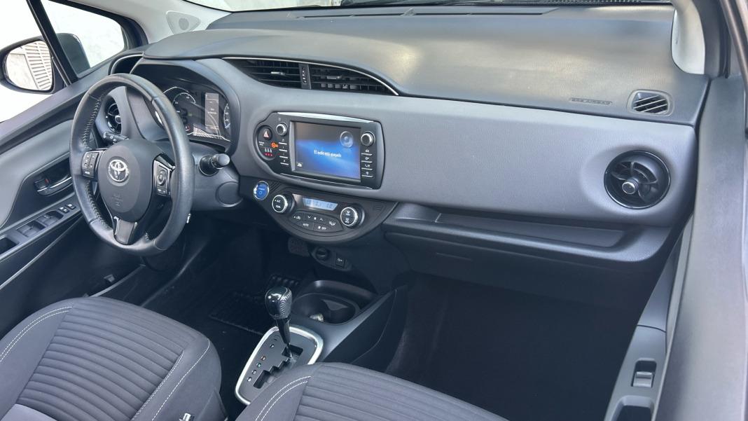 Toyota Yaris 1.5 Hybrid Active