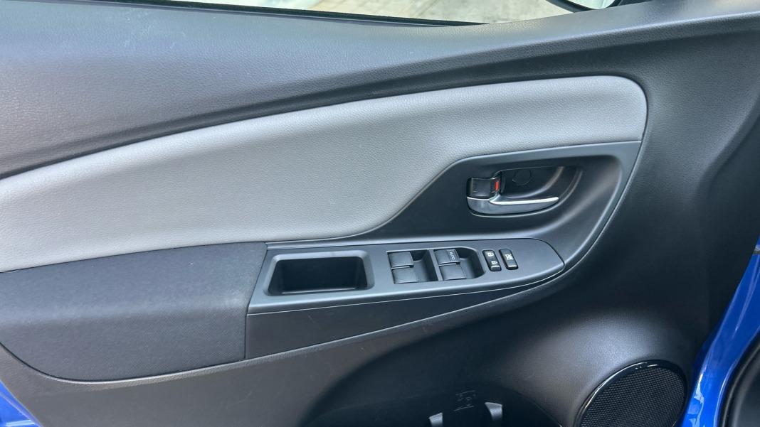 Toyota Yaris 1.5 Hybrid Active