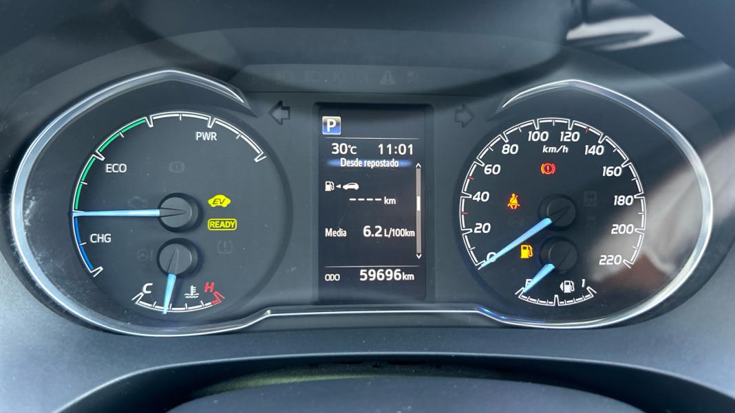 Toyota Yaris 1.5 Hybrid Active
