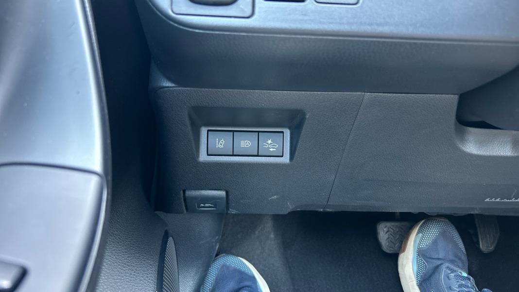 Toyota Yaris 1.5 Hybrid Active