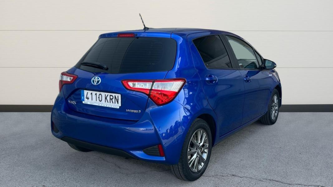 Toyota Yaris 1.5 Hybrid Active