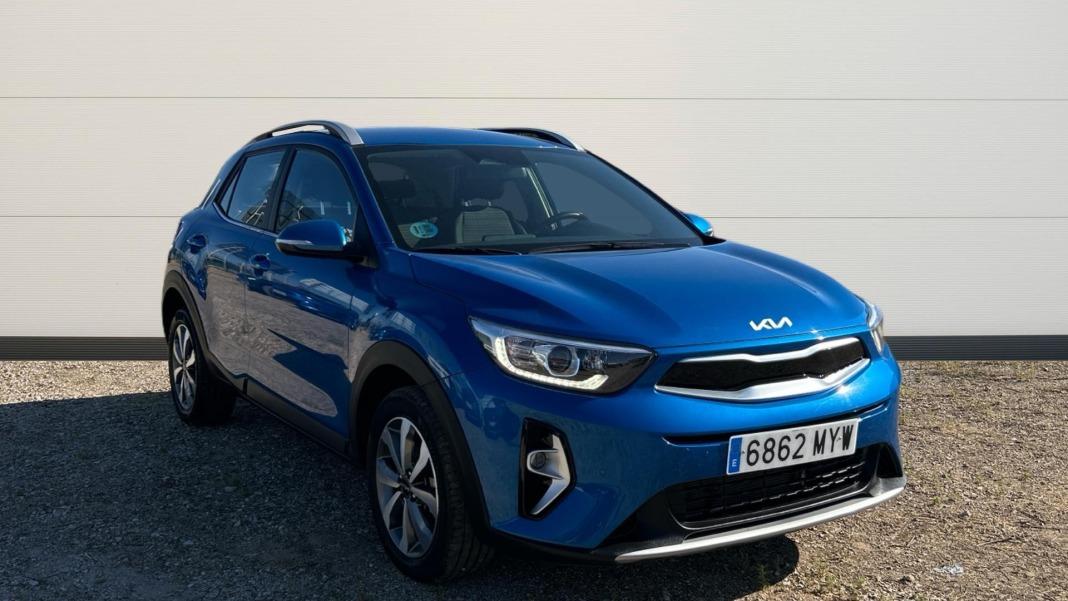 Kia Stonic 1.0 T-GDi 74kW (100CV) MHEV MT Drive