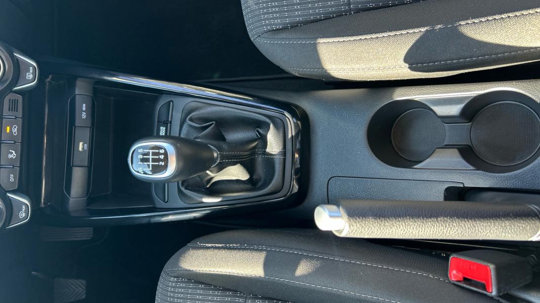 Kia Stonic 1.0 T-GDi 74kW (100CV) MHEV MT Drive