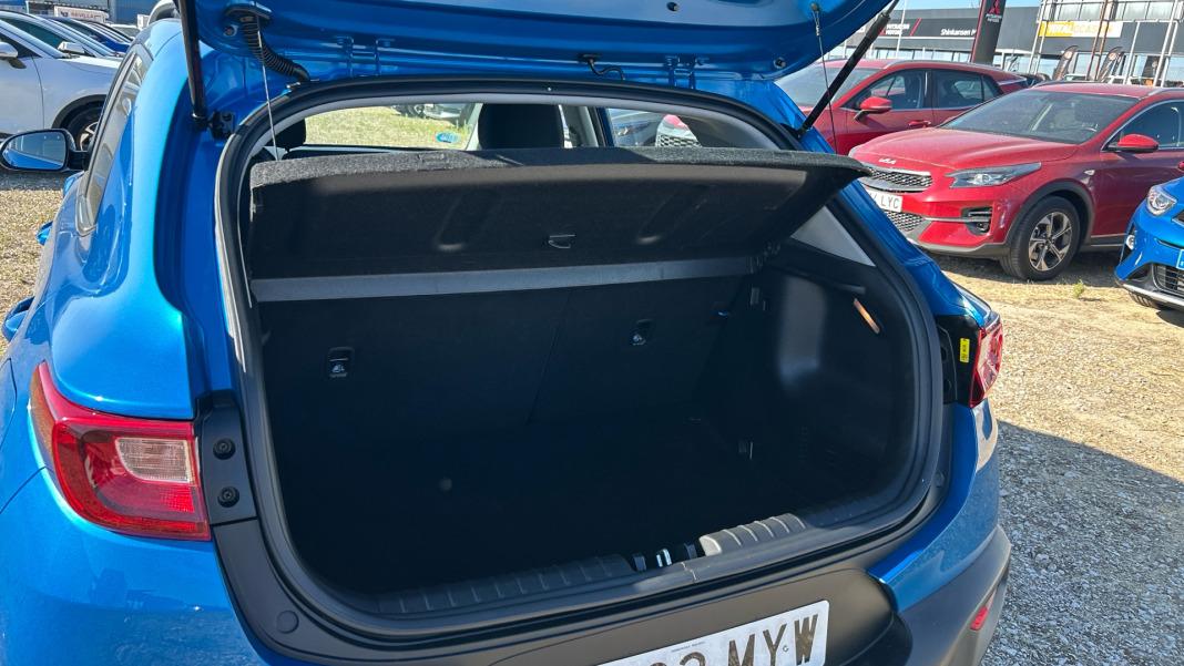 Kia Stonic 1.0 T-GDi 74kW (100CV) MHEV MT Drive