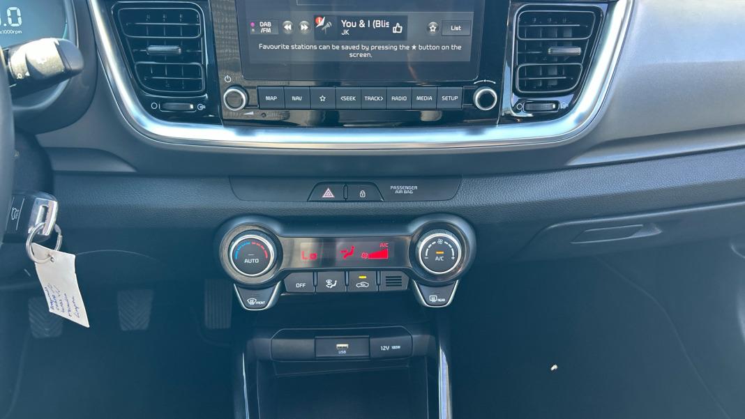 Kia Stonic 1.0 T-GDi 74kW (100CV) MHEV MT Drive