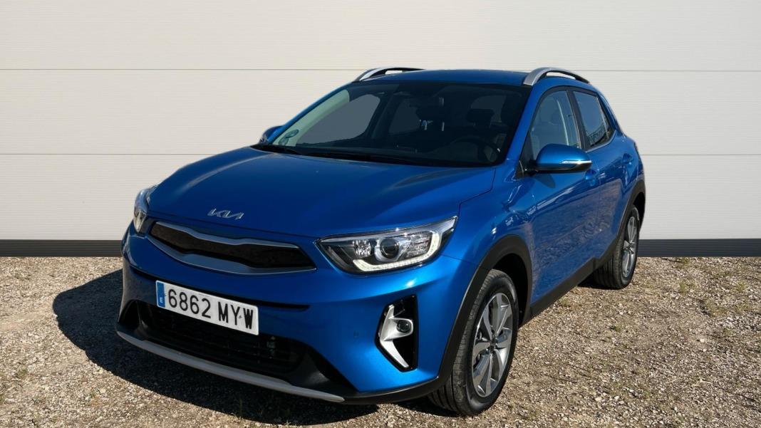 Kia Stonic 1.0 T-GDi 74kW (100CV) MHEV MT Drive