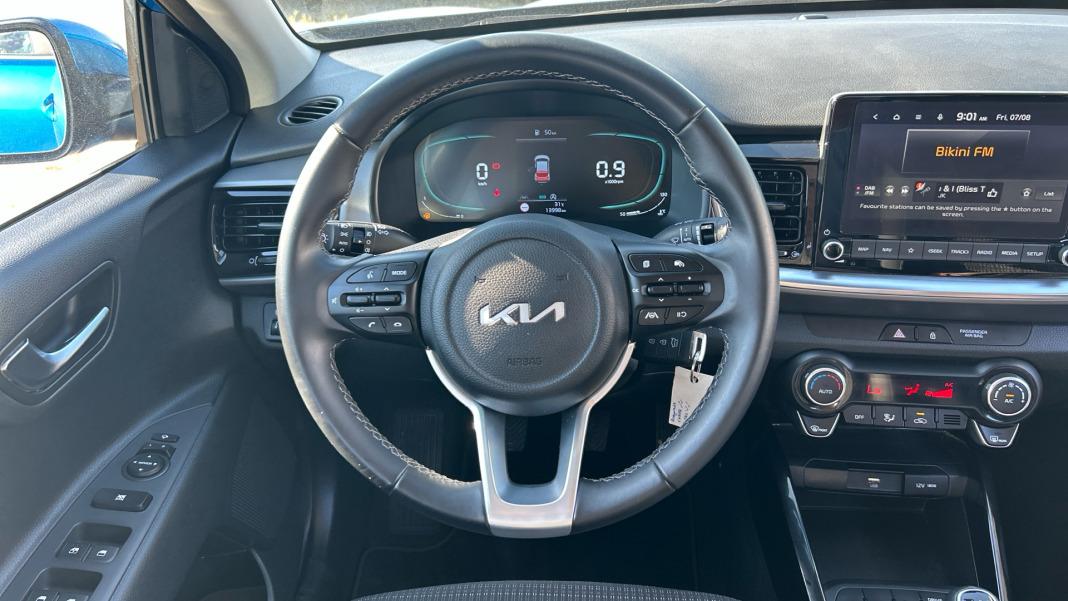 Kia Stonic 1.0 T-GDi 74kW (100CV) MHEV MT Drive