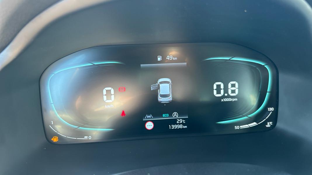 Kia Stonic 1.0 T-GDi 74kW (100CV) MHEV MT Drive