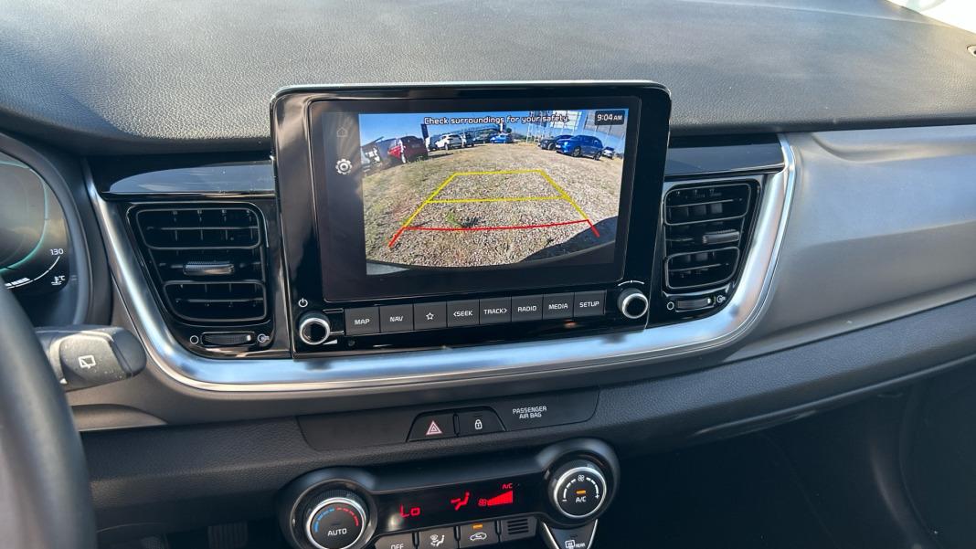 Kia Stonic 1.0 T-GDi 74kW (100CV) MHEV MT Drive