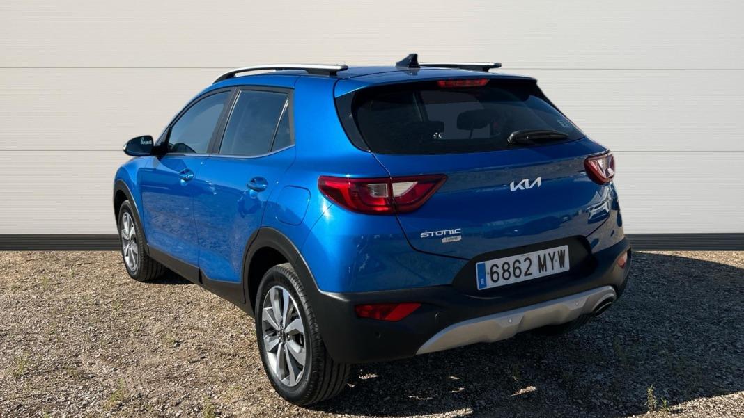 Kia Stonic 1.0 T-GDi 74kW (100CV) MHEV MT Drive
