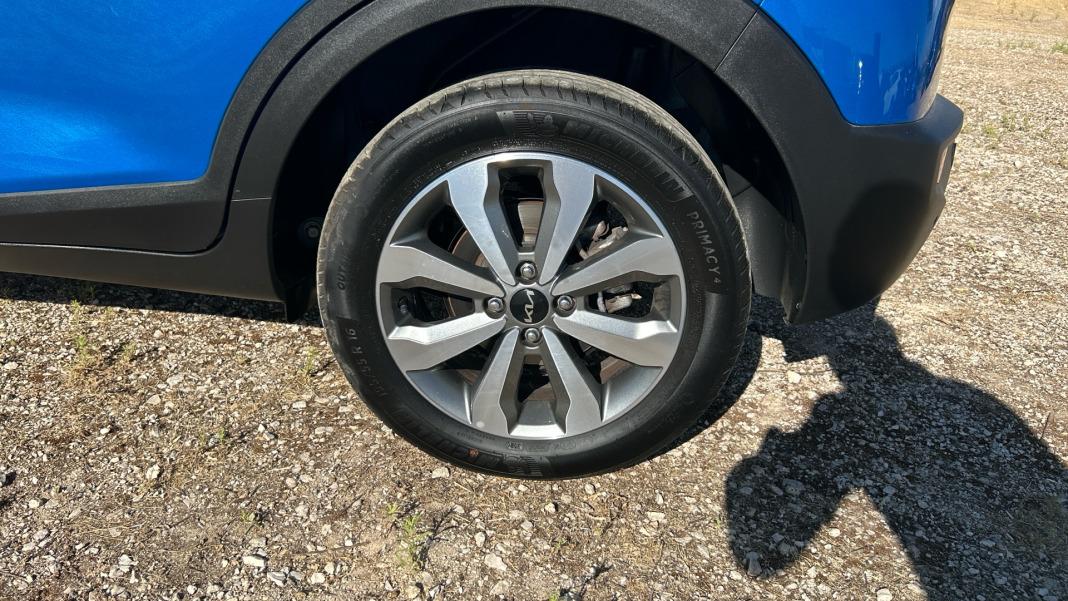 Kia Stonic 1.0 T-GDi 74kW (100CV) MHEV MT Drive