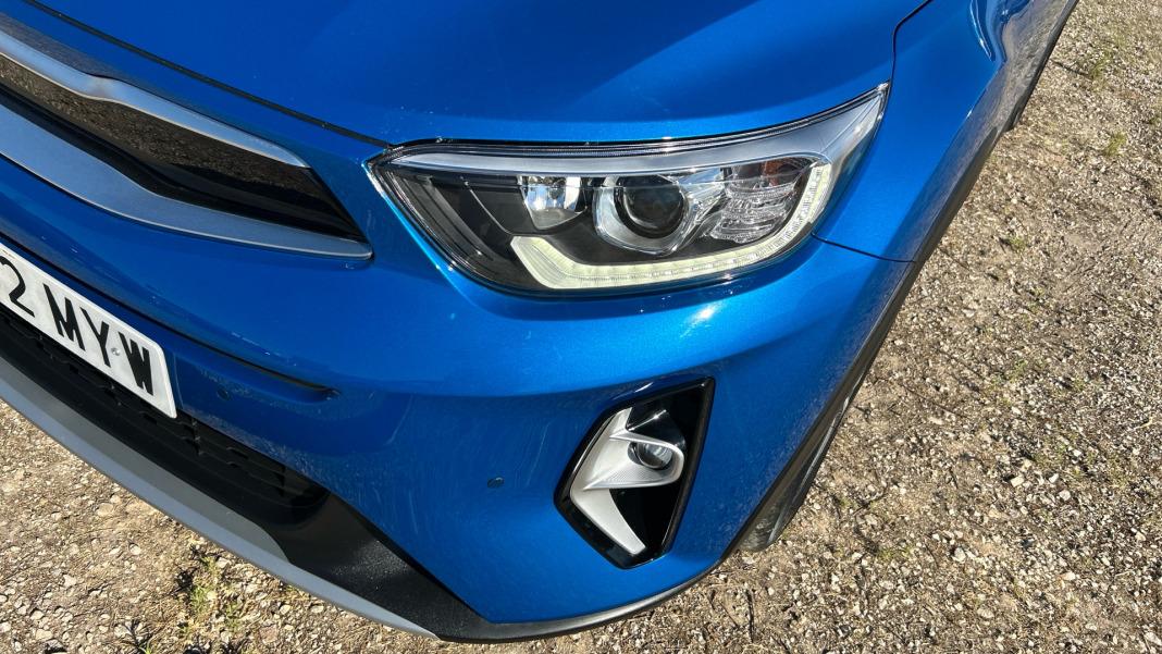Kia Stonic 1.0 T-GDi 74kW (100CV) MHEV MT Drive