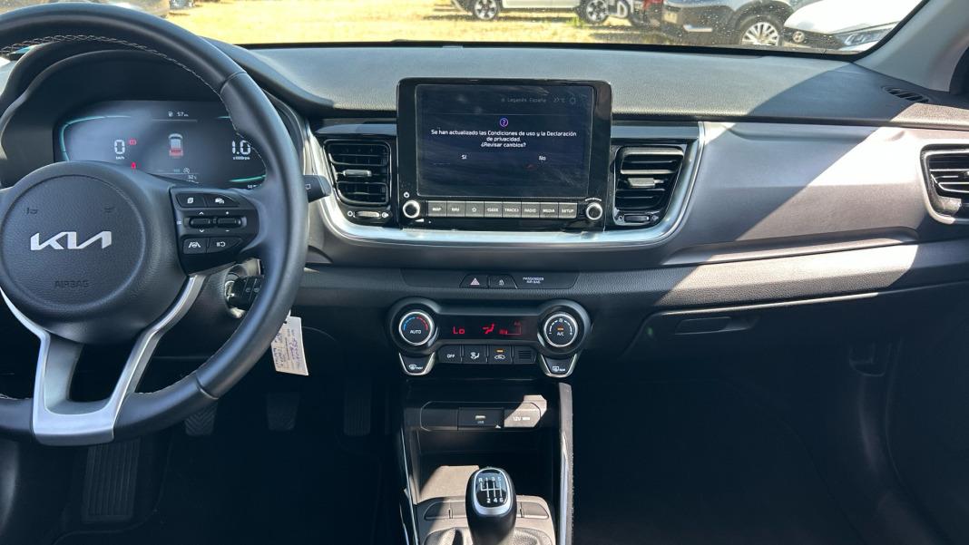 Kia Stonic 1.0 T-GDi 74kW (100CV) MHEV MT Drive