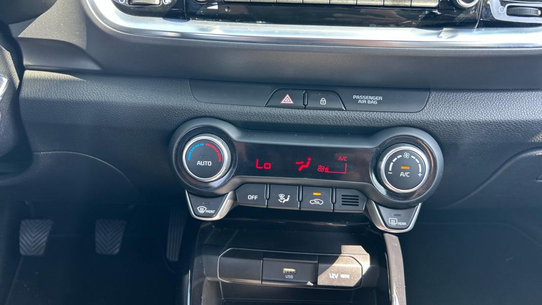 Kia Stonic 1.0 T-GDi 74kW (100CV) MHEV MT Drive