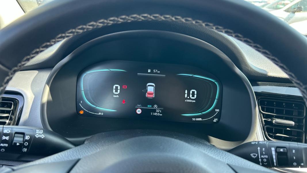 Kia Stonic 1.0 T-GDi 74kW (100CV) MHEV MT Drive