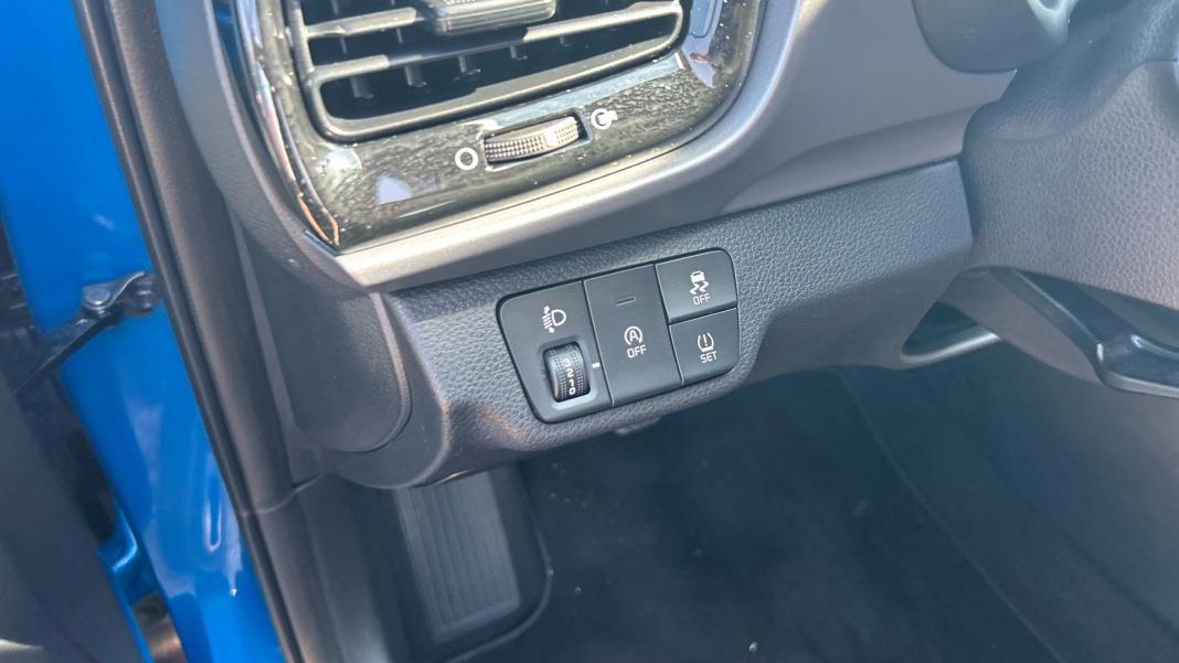 Kia Stonic 1.0 T-GDi 74kW (100CV) MHEV MT Drive
