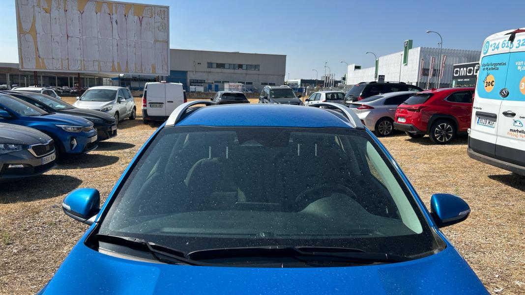 Kia Stonic 1.0 T-GDi 74kW (100CV) MHEV MT Drive