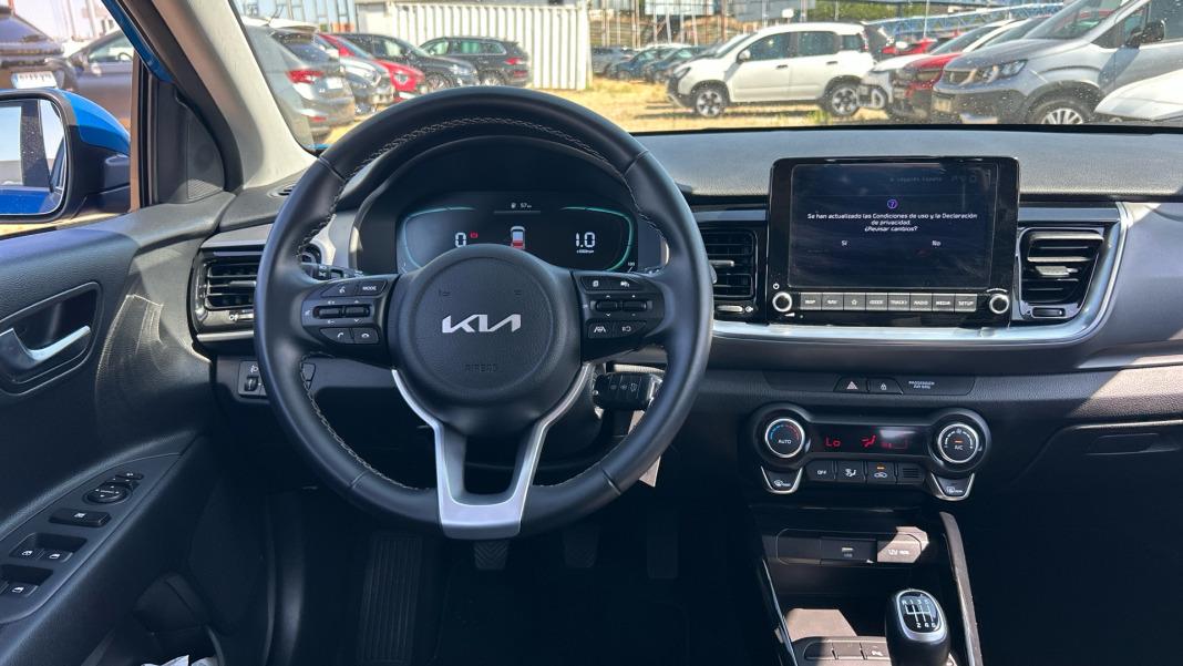 Kia Stonic 1.0 T-GDi 74kW (100CV) MHEV MT Drive