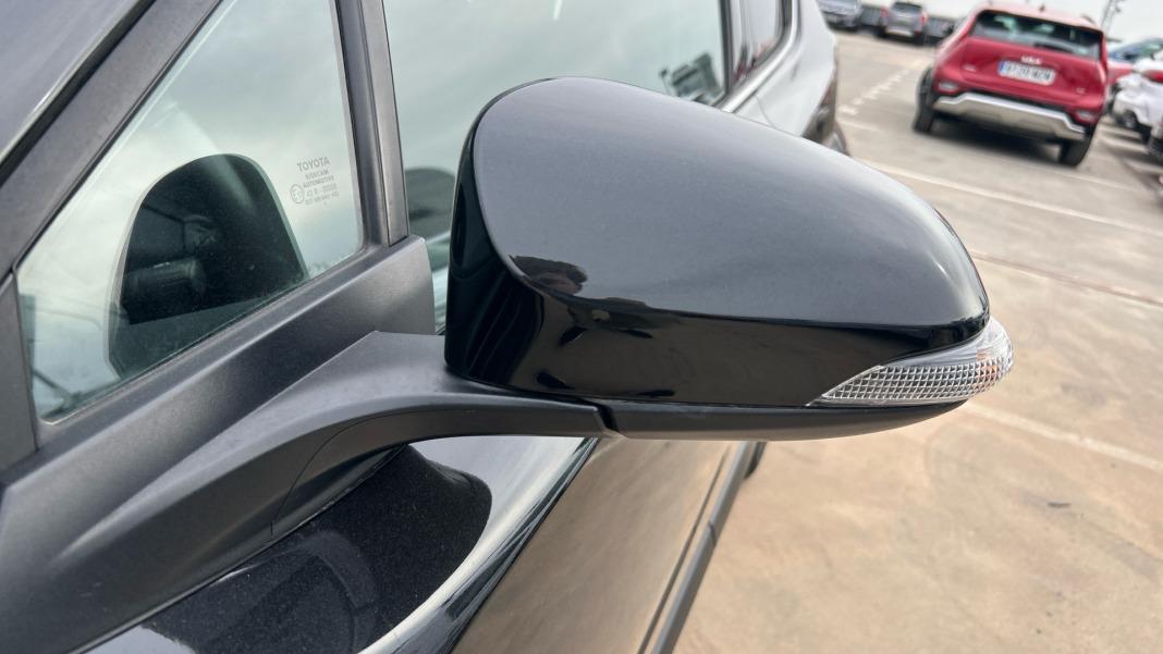 Toyota C-hr C-HR 1.8 VVT-I HYBRID ADVANCE AUTO 122 5P