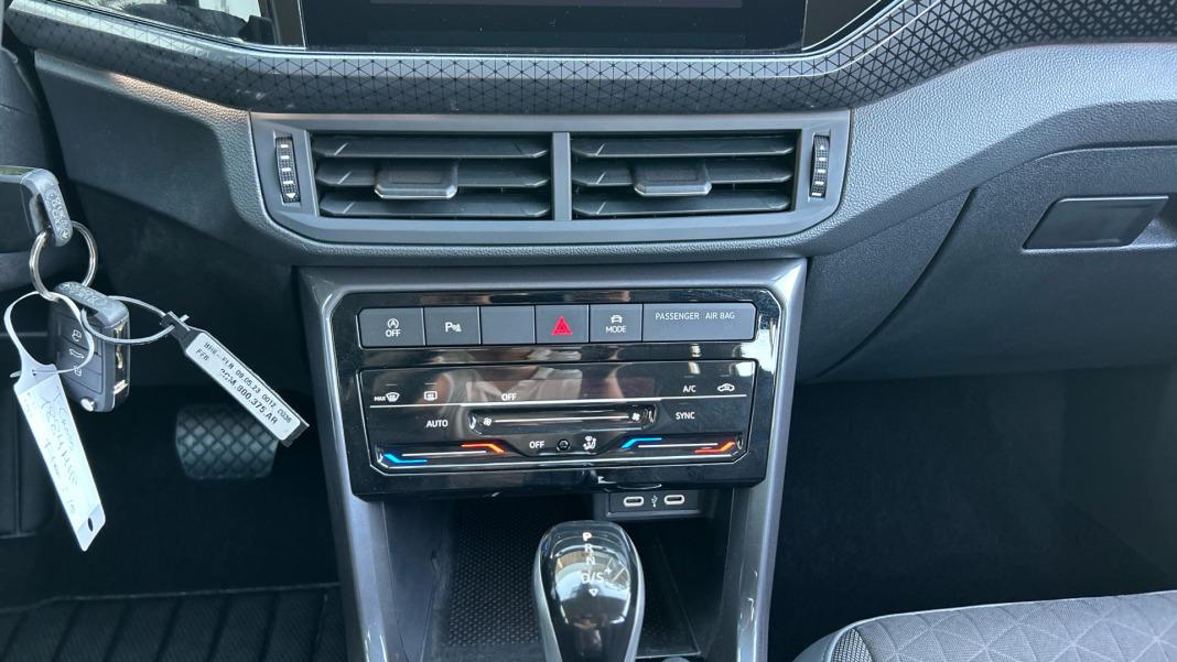 Volkswagen T-cross Sport 1.0 TSI 81kW (110CV) DSG