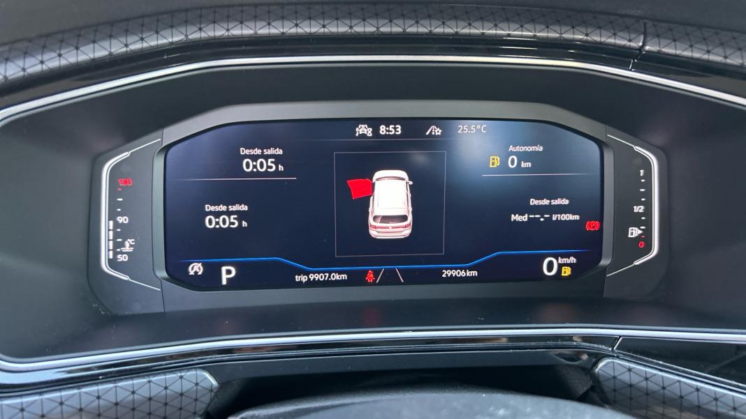 Volkswagen T-cross Sport 1.0 TSI 81kW (110CV) DSG