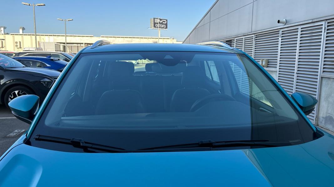 Volkswagen T-cross Sport 1.0 TSI 81kW (110CV) DSG