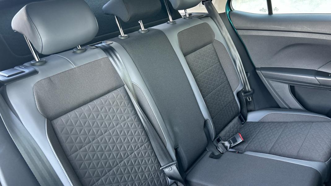 Volkswagen T-cross Sport 1.0 TSI 81kW (110CV) DSG