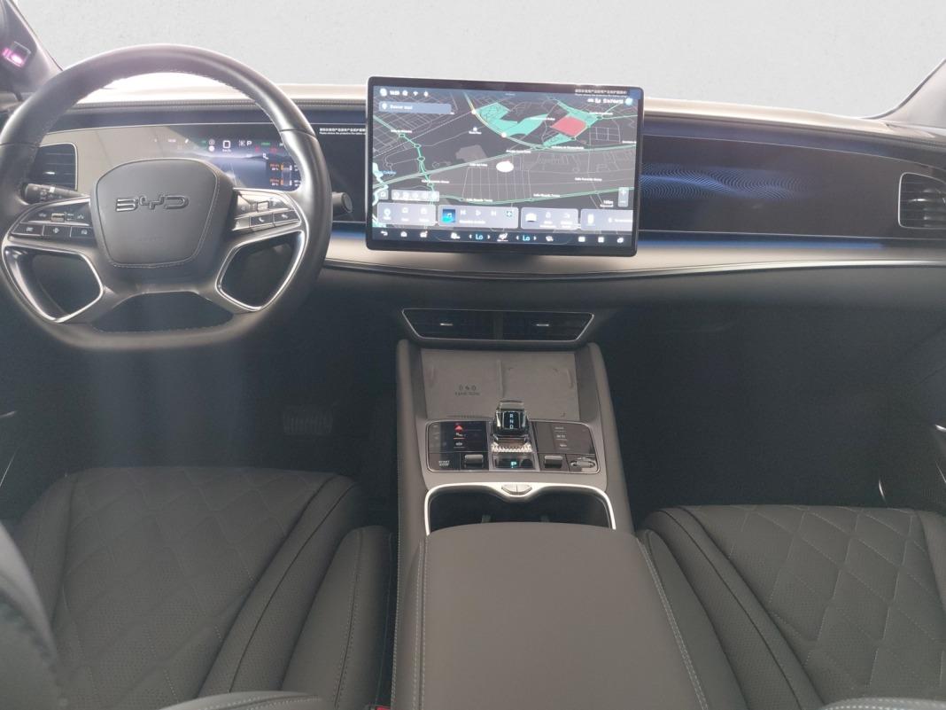 BYD Sealion 7 83 kWh Comfort
