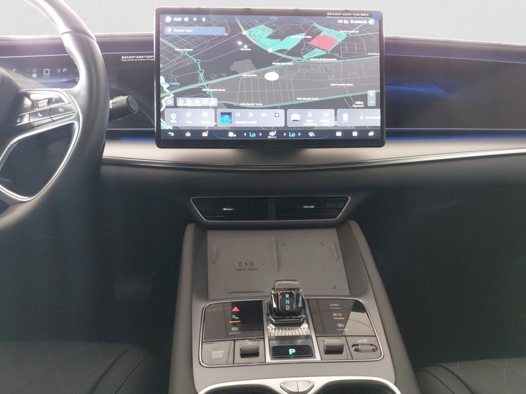 BYD Sealion 7 83 kWh Comfort