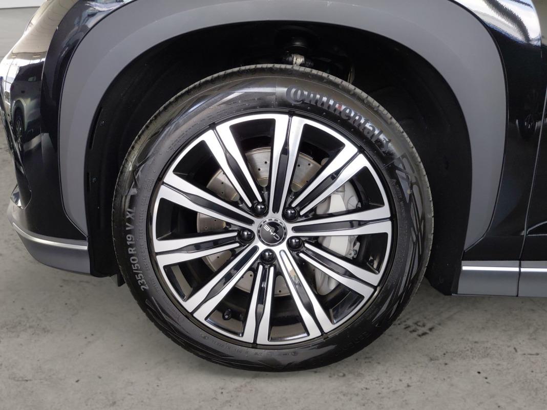 BYD Sealion 7 83 kWh Comfort