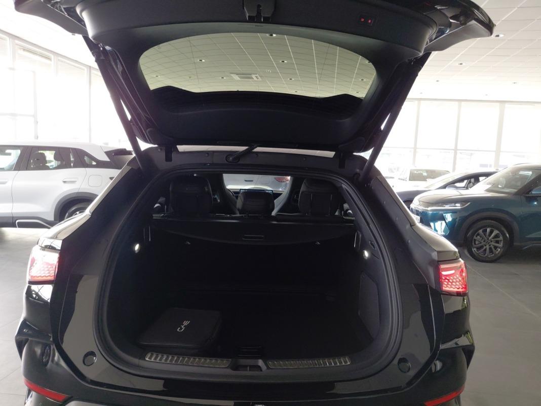 BYD Sealion 7 83 kWh Comfort