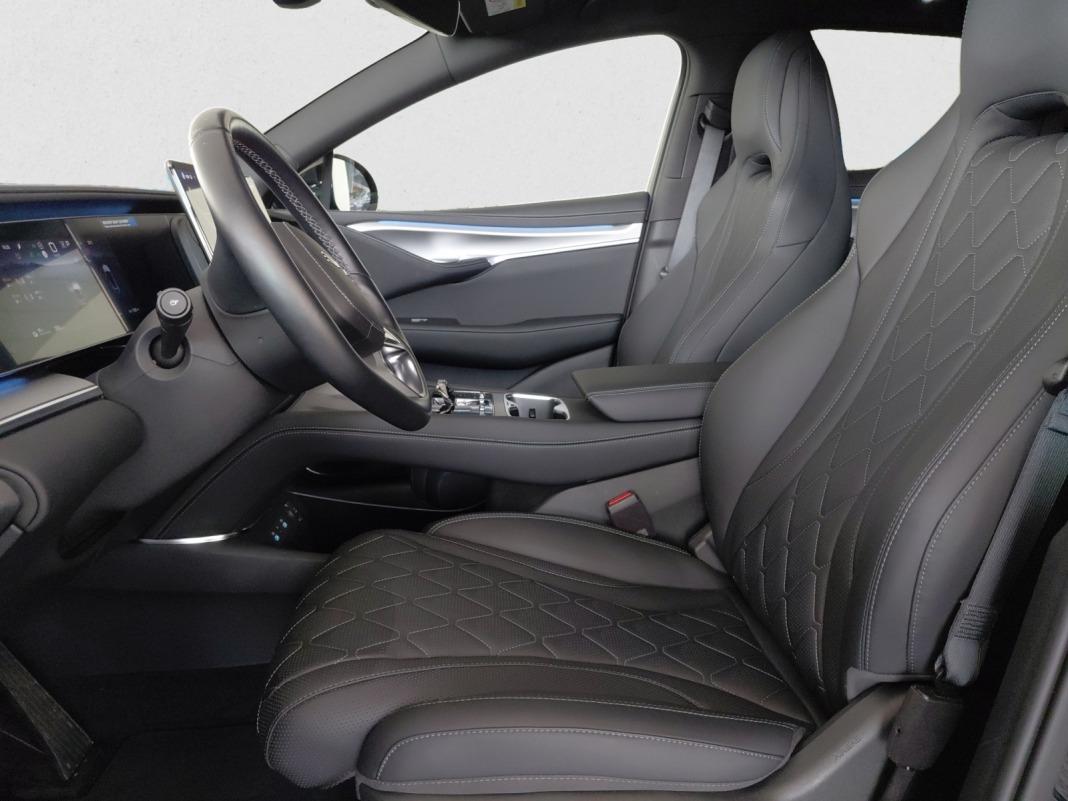 BYD Sealion 7 83 kWh Comfort