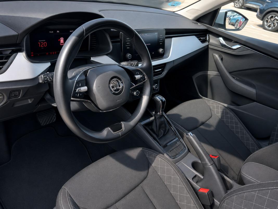Skoda Kamiq 1.0 TSI 81kW (110CV) DSG Emotion