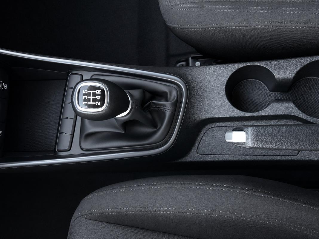 Hyundai Bayon 1.2 MPI Maxx